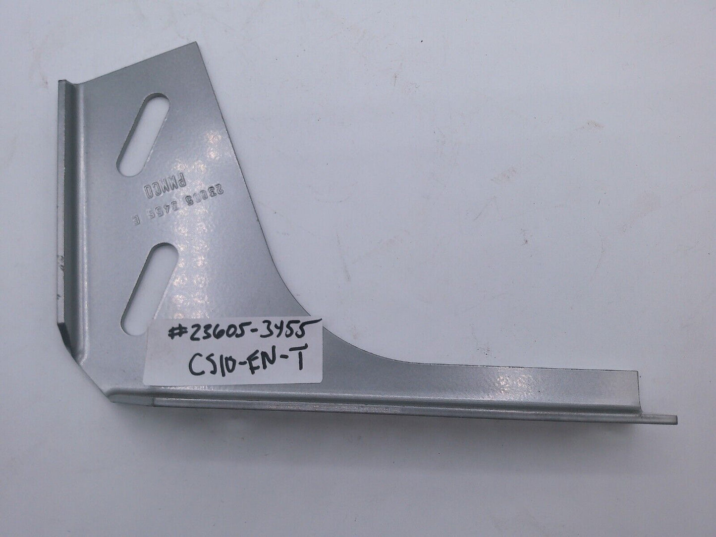 WESTERN STAR Muffler Mounting Bracket 23605-3455 | CS10-EN-T