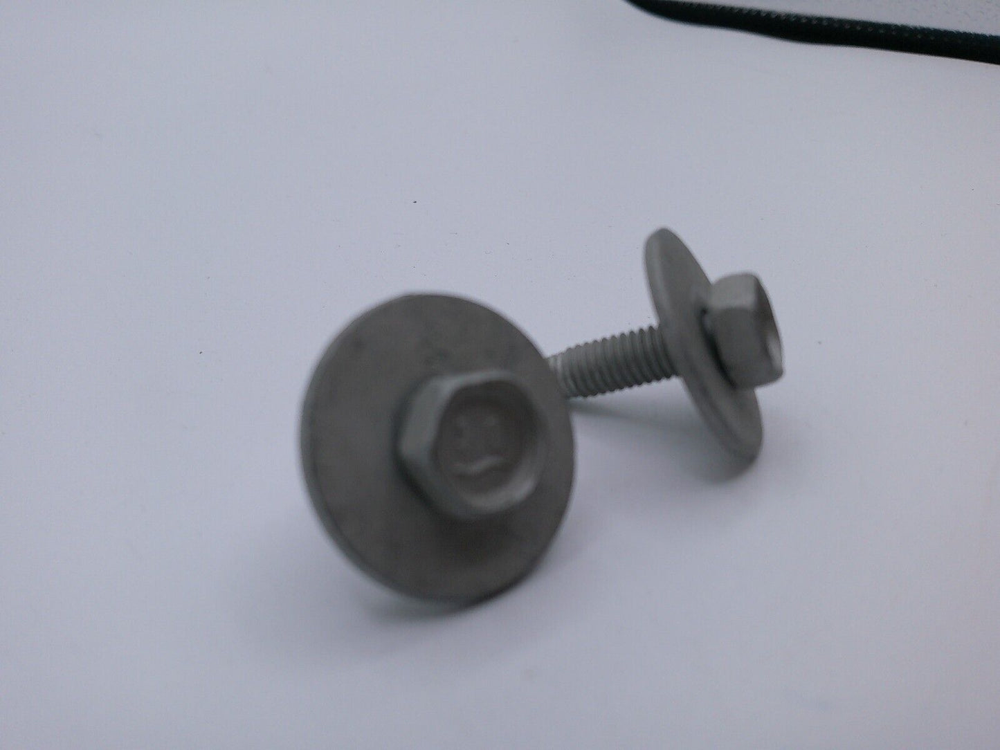 Lot of (2) Genuine oem GM Multi-Purpose Bolt 11561674 | OS4-17-A