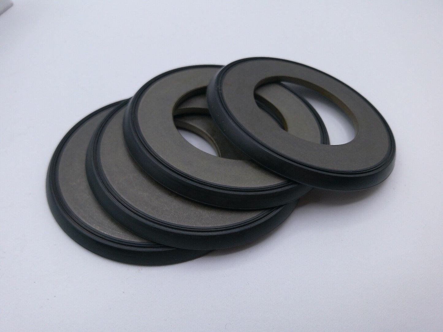 Meritor GM OEM Part 15628021 Set Of 4 King Pin Seals | OS4-11-D