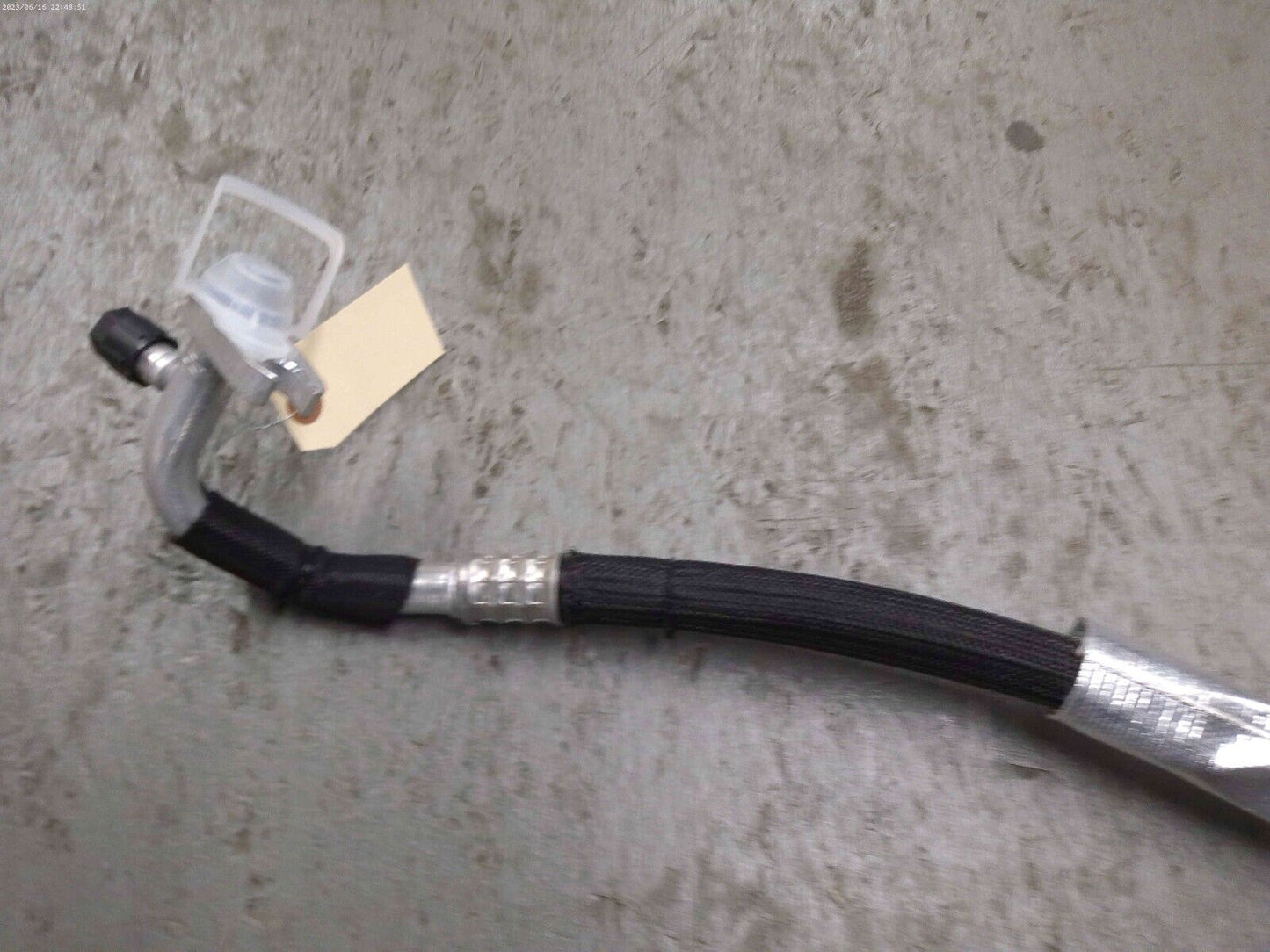 GM Genuine Parts 84553818 A/C Hose | CS16-A