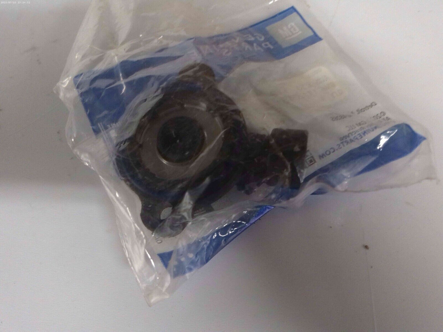 17123852 Genuine OEM GM Throttle Position Sensor | OS6-05