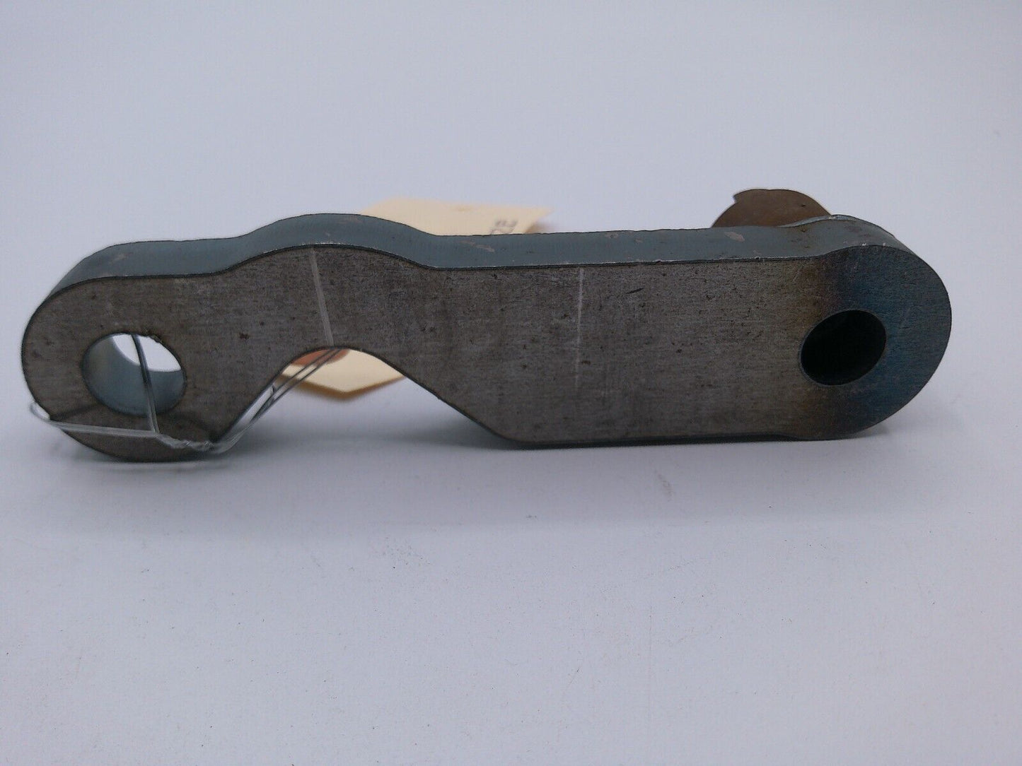 Genuine Bluebird Bus Power Door Entry Lever 00034180 | DSK-02-2E