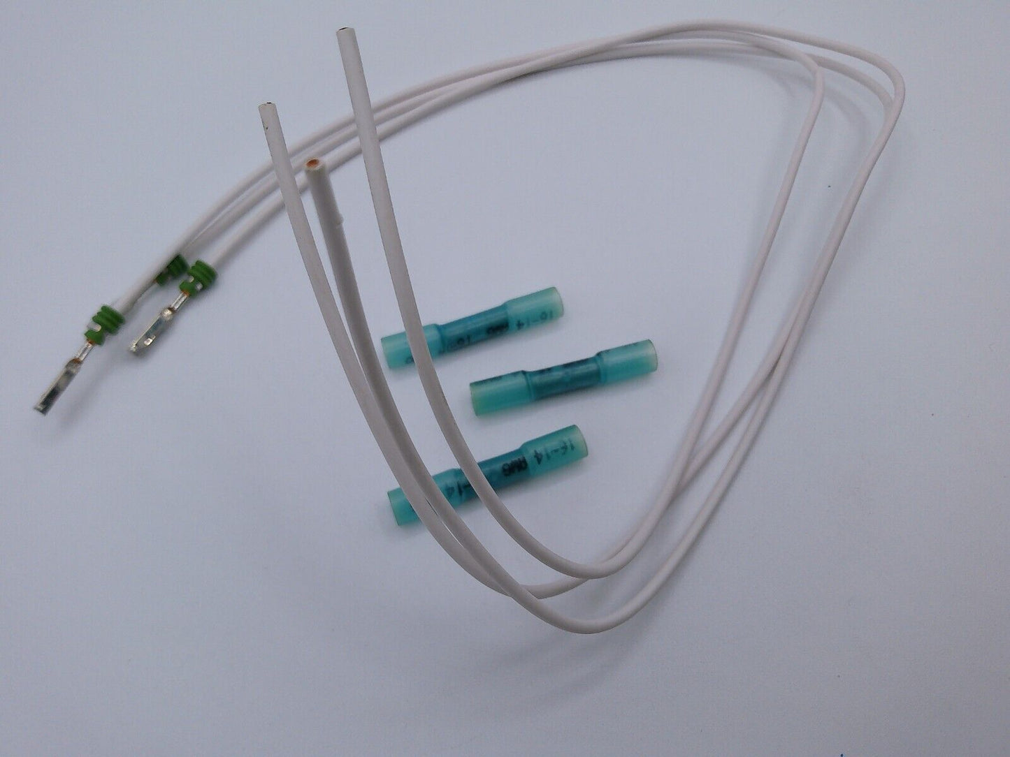 Genuine GM Multi-Purpose Wire Connector 13575424 Lot of (3) | OS2-06-A