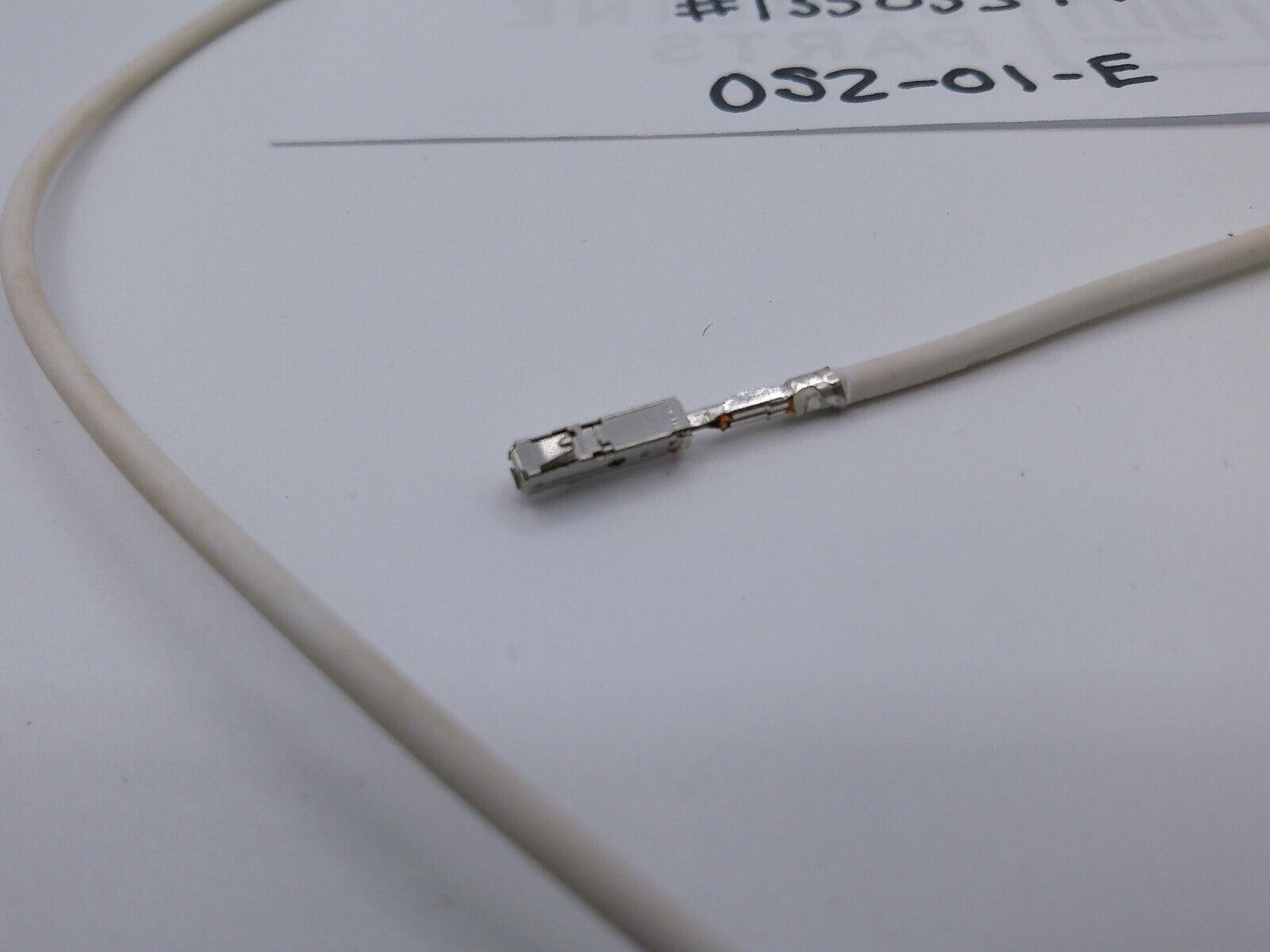 Genuine GM Multi-Purpose Wire Connector 13505347 | OS2-01-E