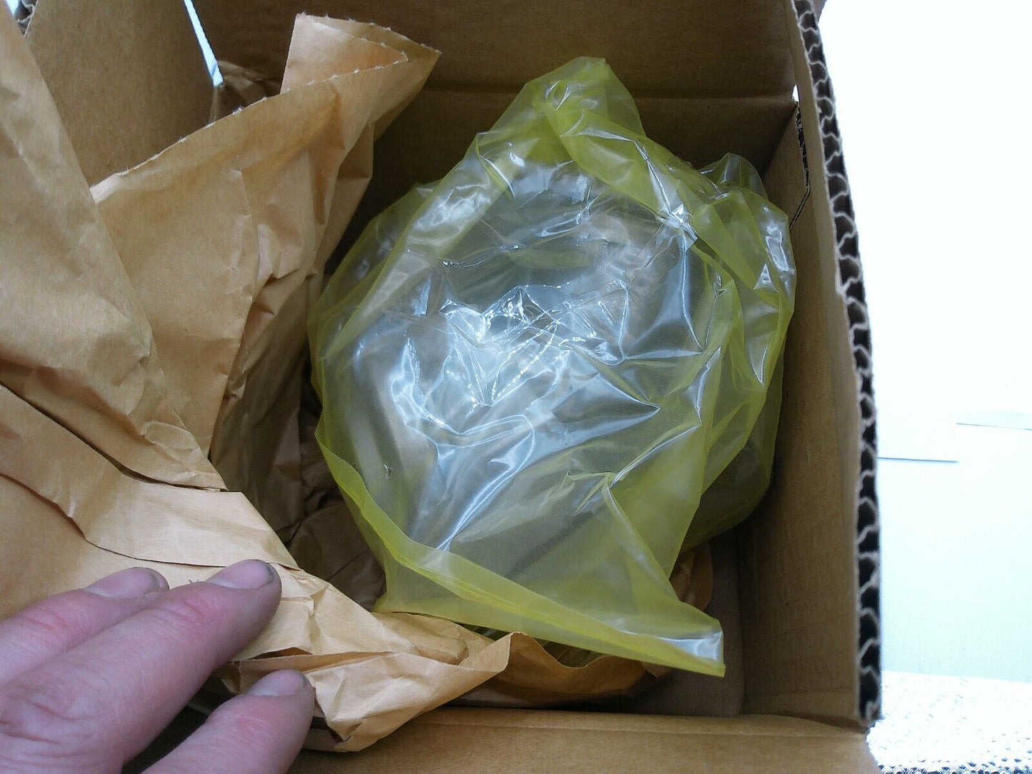 Genuine Cummins Connection Exhaust Outlet OEM 5262992 | OS5-02