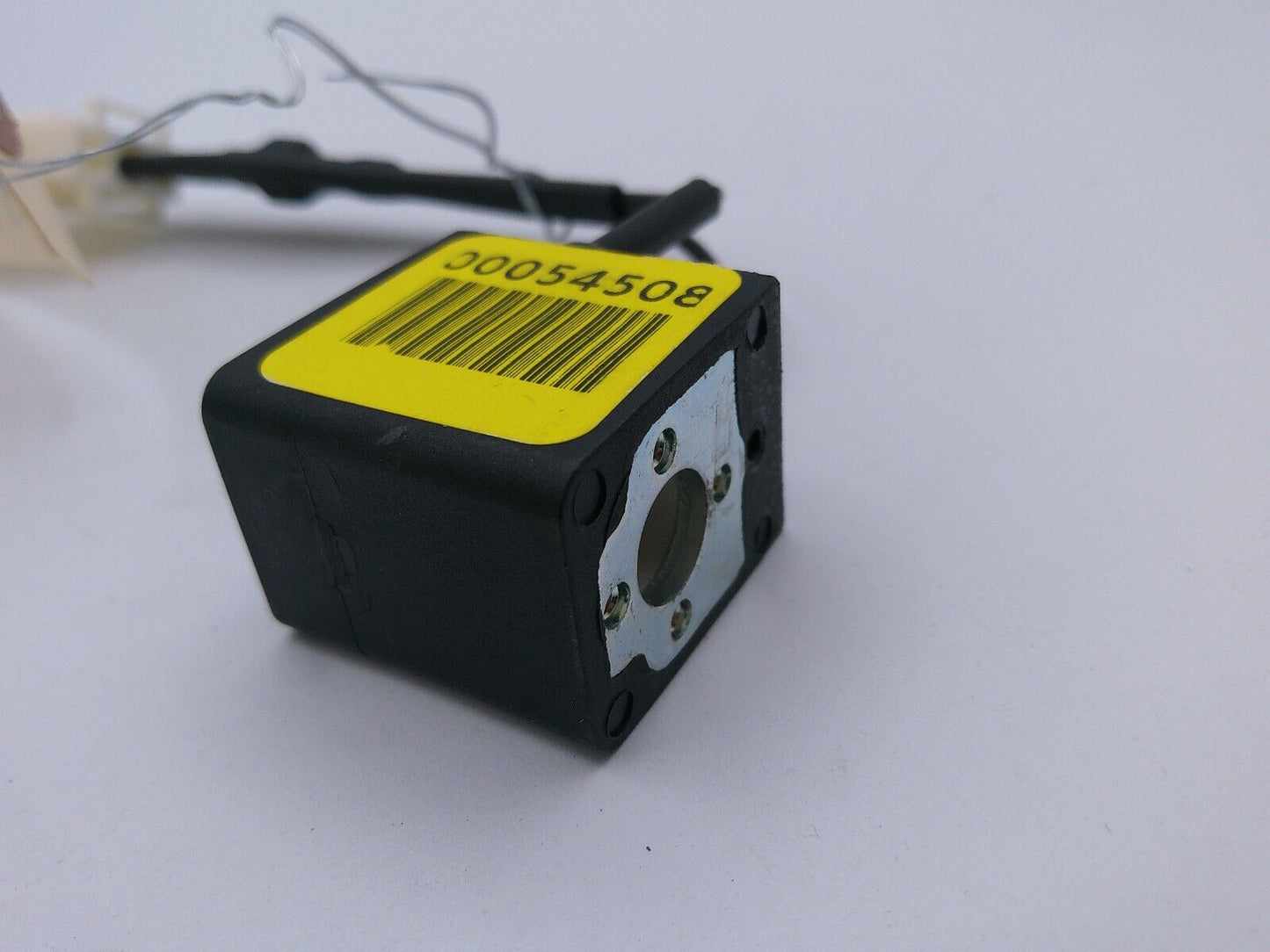 Genuine BlueBird Bus Part: 00054508 AIR DOOR SOLENOID | DSK-02-1E
