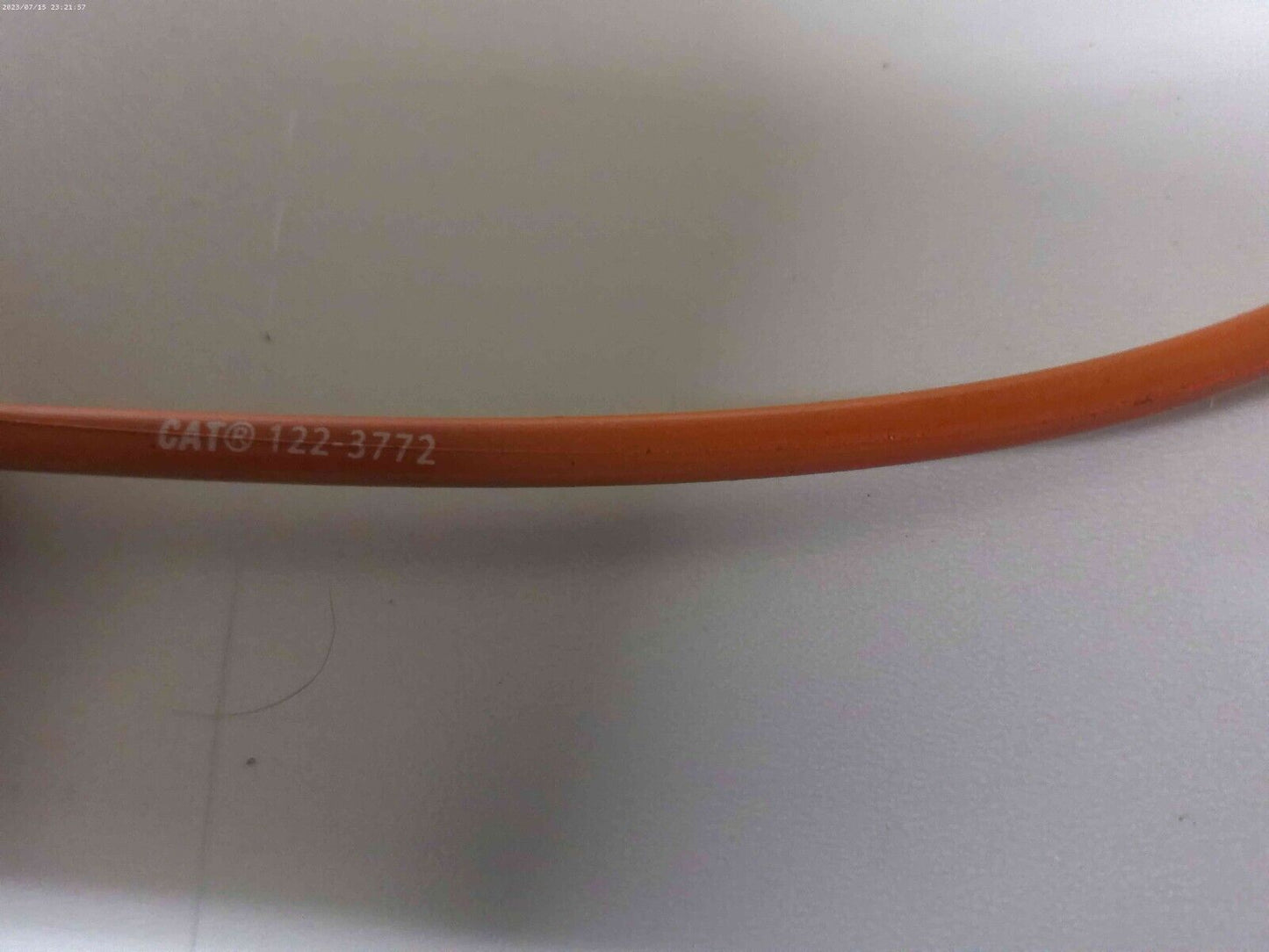 Caterpillar 122-3772 O-Ring - New Genuine CAT O.E.M. | OS6-05