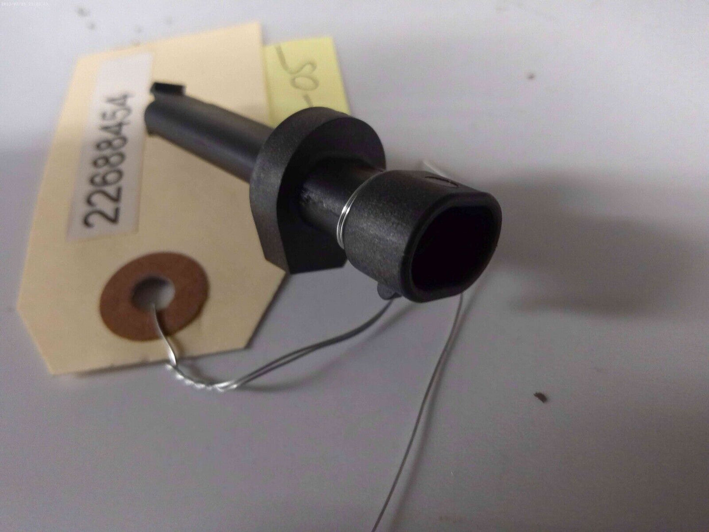 Genuine OEM GM Brake Fluid Level Indicator Switch 22688454 | OS6-05