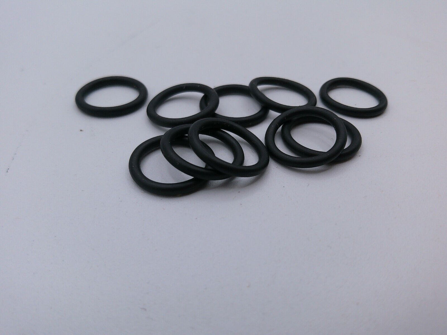 *LOT OF 10* 03094214 OEM GM AC COMPRESSOR SEAL | OS4-16-E