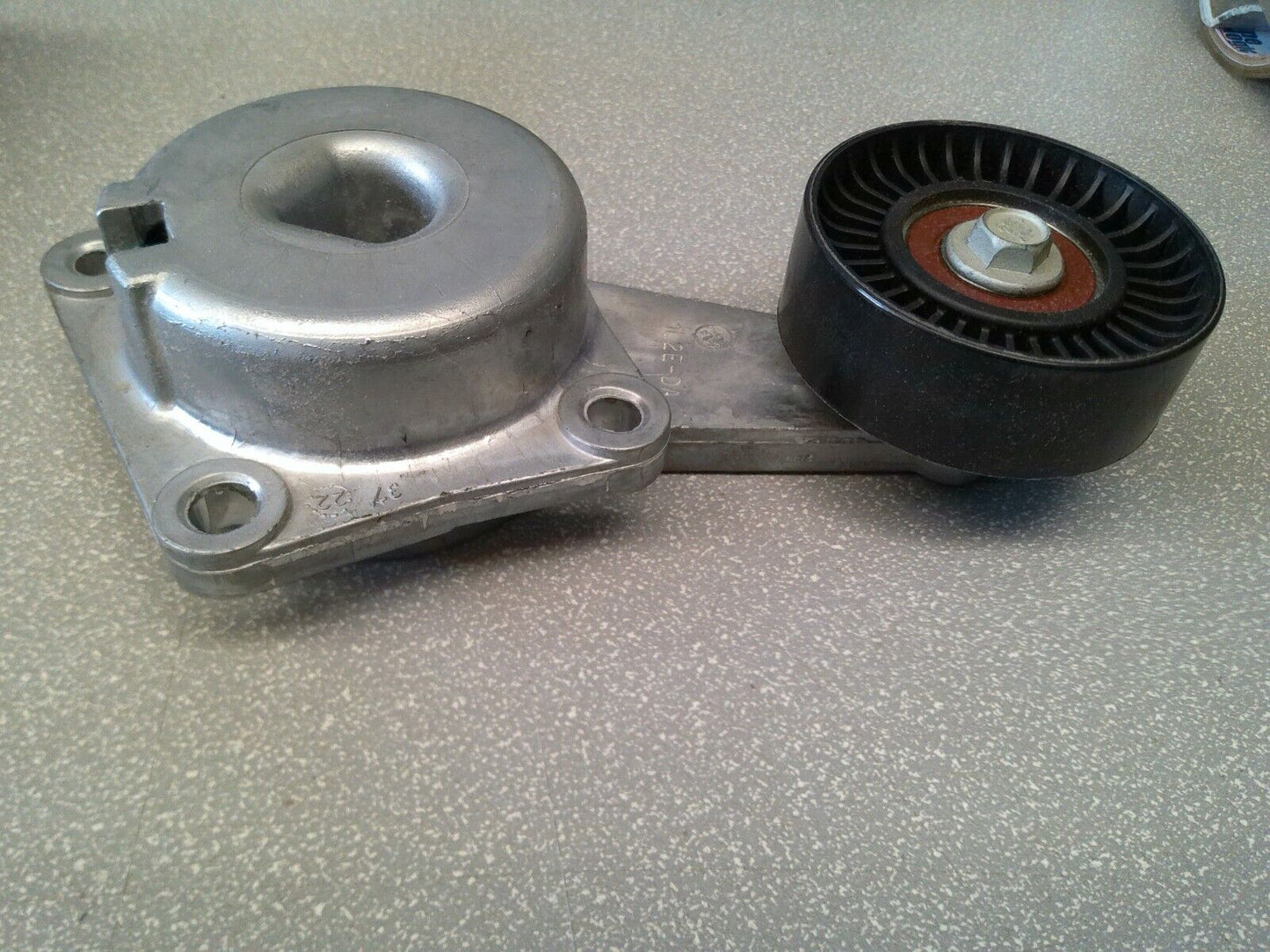 Genuine Motorcraft Accessory Drive Belt Tensioner BT-165 | CS11-C-T-2