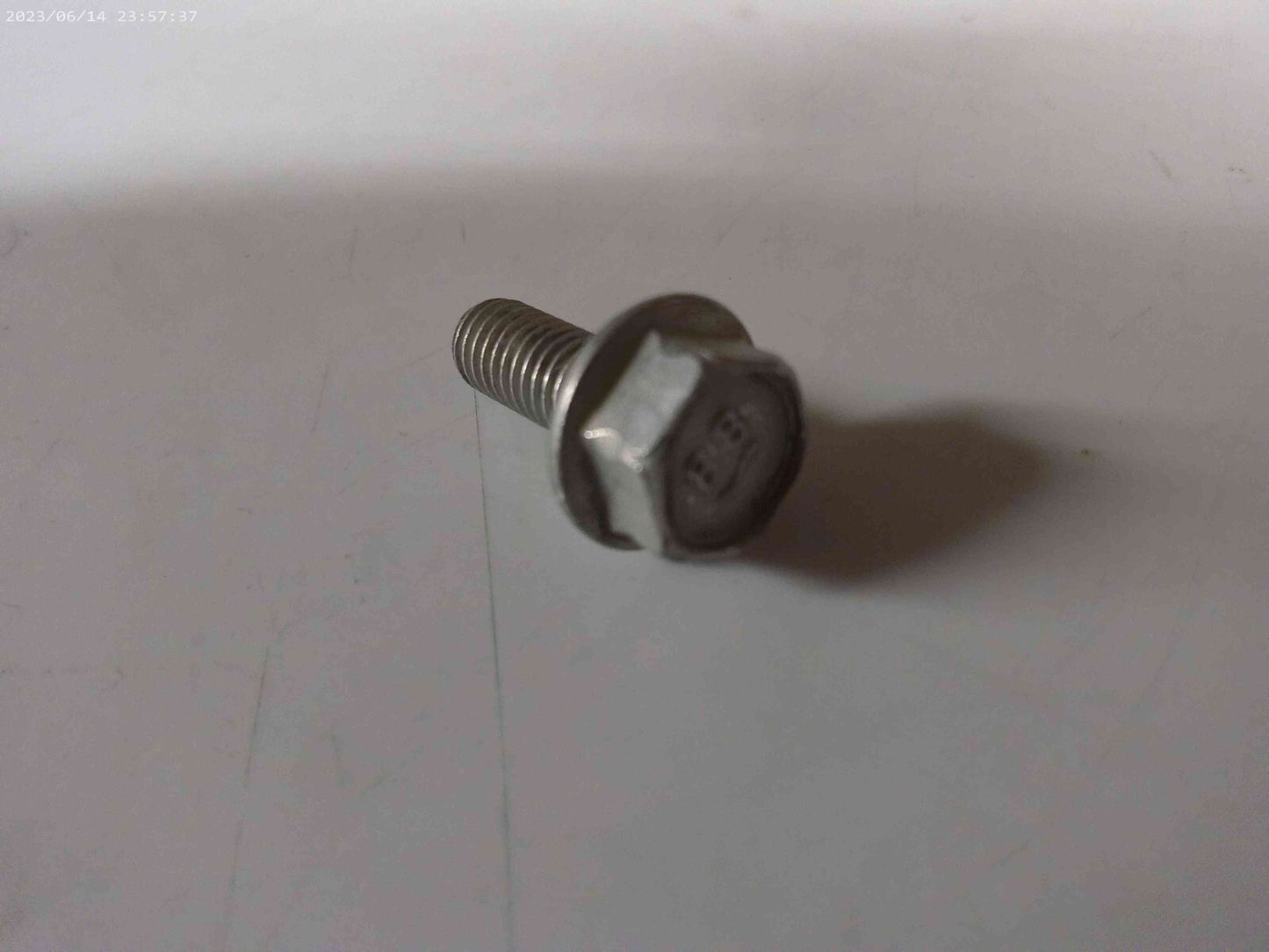 Genuine GM M6x1x16 Multi-Purpose Bolt 11561025 Qty (1) | OS7-05-B