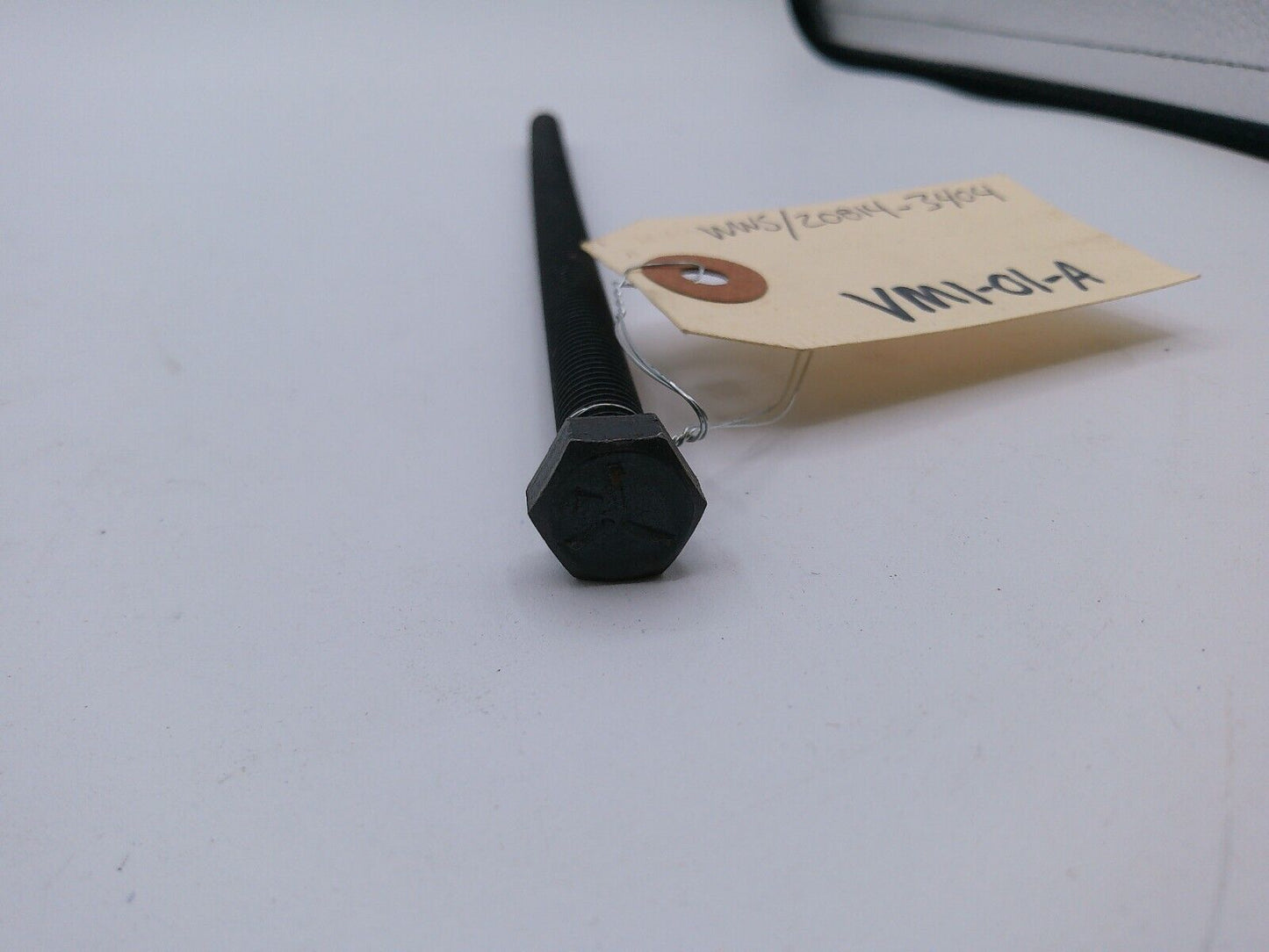 Freightliner Western Star WWS 20814-3404 BOLT, ADJUSTING 9 LG | VM1-01-A
