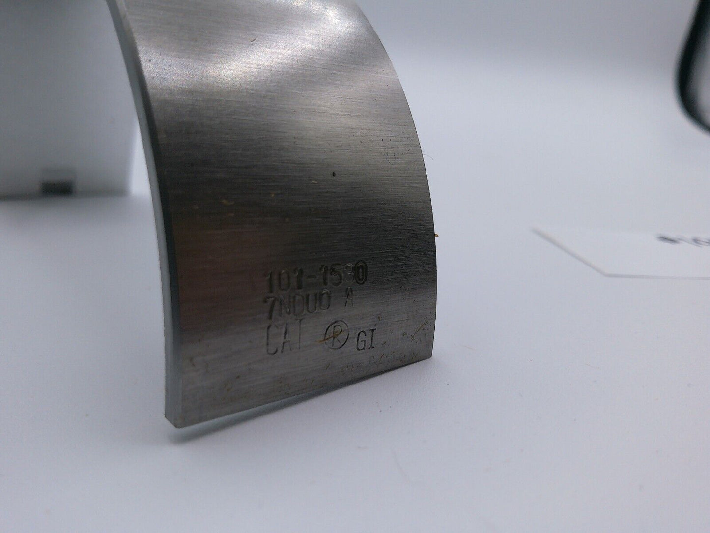 101-1530 Bearing Genuine Caterpillar OEM | OS1-02