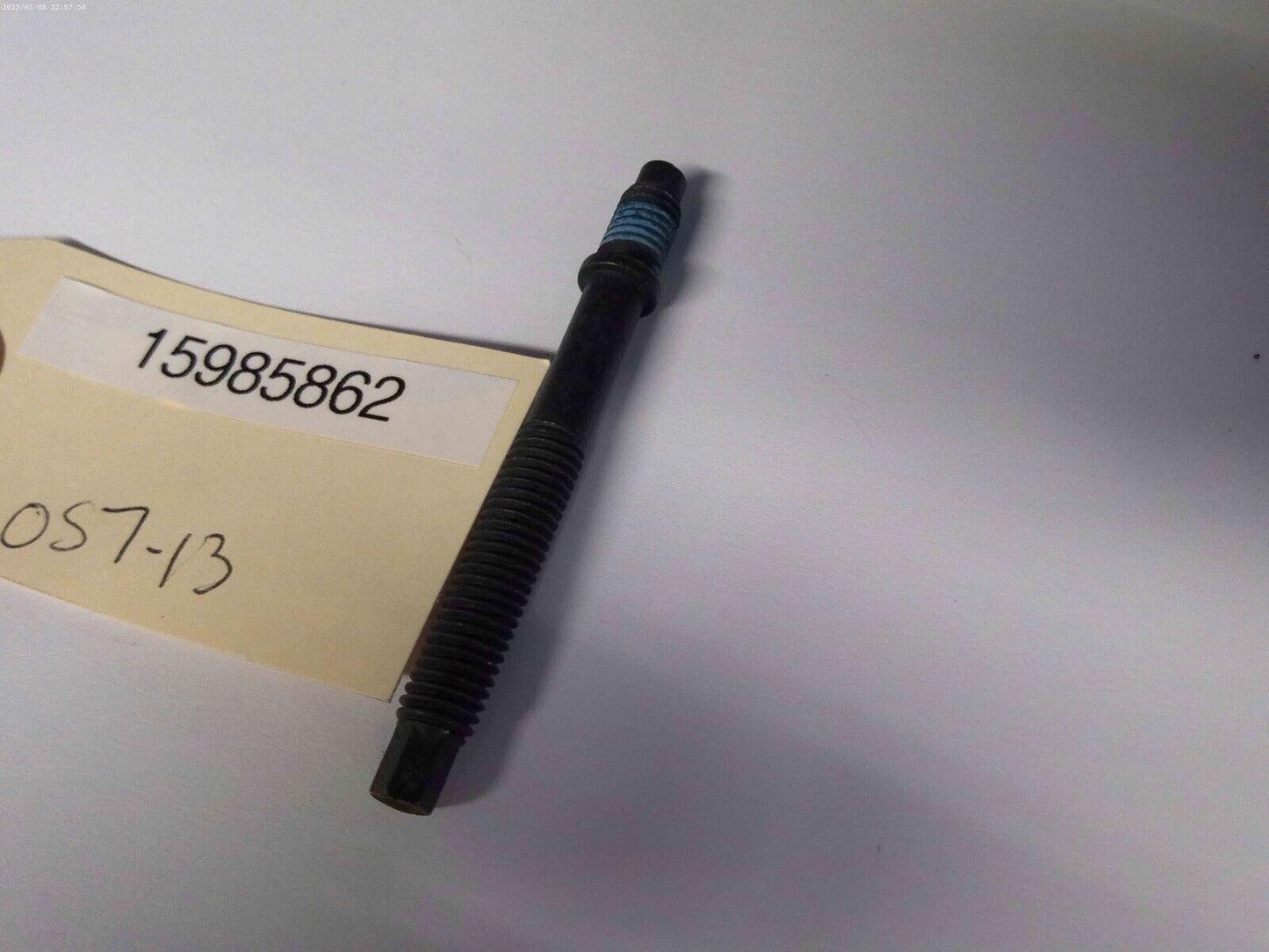 Genuine OEM GM Jack Storage Stud 15985862 | OS7-13