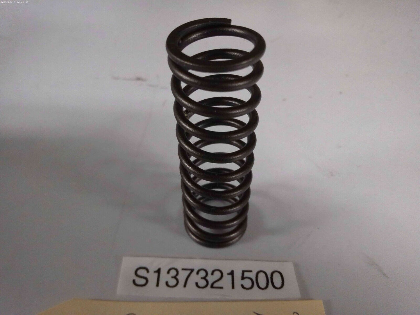 S1373-21500 Toyota / HINO Compression Spring S137321500 | OS6-16