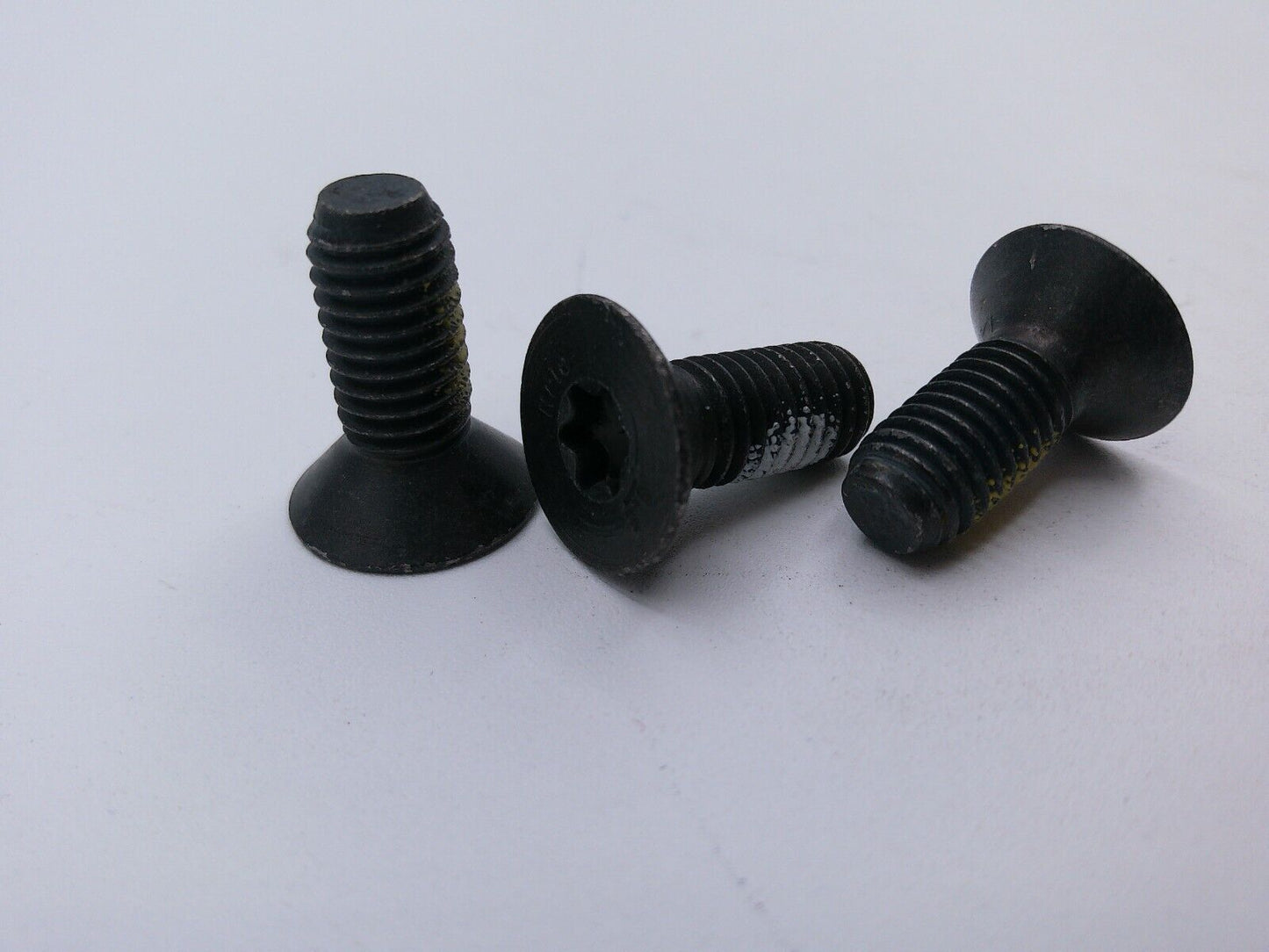 Lot of (3) Genuine OEM Volvo 994815 Six Point Socket Screw | OS4-18-B