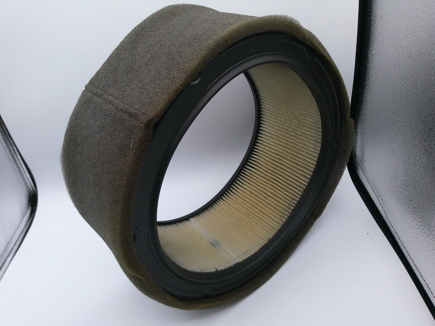 Genuine OEM GM Air Filter 25043585 | OS5-