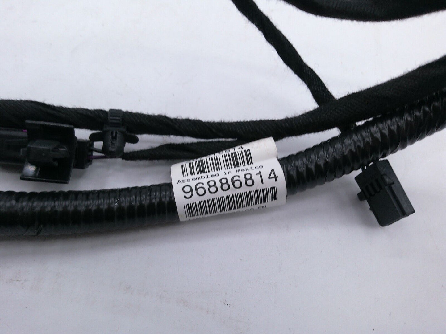 *NEW* REAR TRUNK WIRE WIRING HARNESS Genuine GM OEM 96886814 | CS12-E-BOX