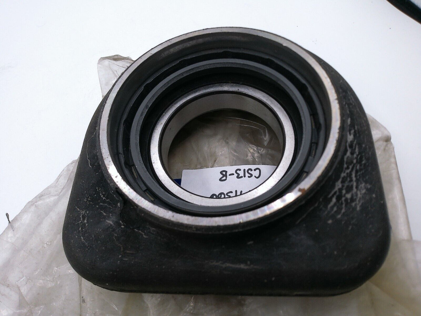 Genuine Volvo OEM SUPPORT BEARING ASSEMBLY, P/N: 8171366 | CS13-B