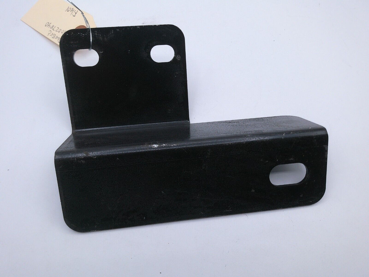 Genuine BlueBird Bus Part: 10027840 EXHAUST BRACKET / BRACE | FILE01