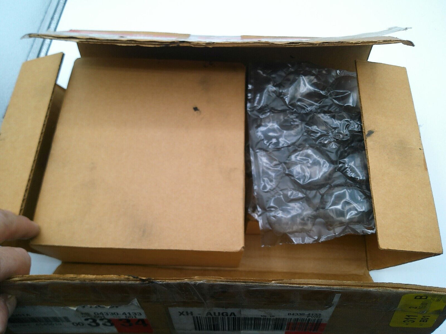 Genuine OEM GM Air Conditioning Compressor Clutch Kit 20894158 | CS10-D