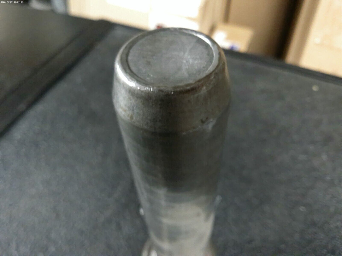 Fifth Wheel Retention Pin XE02759 Multi Purpose Pin | 0S5-14