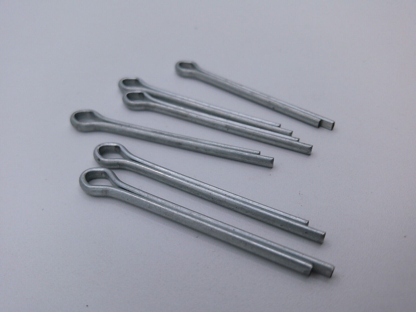 Genuine OEM Mack Truck 25092079 Split Pin Lot of (6) | OS1-10-C