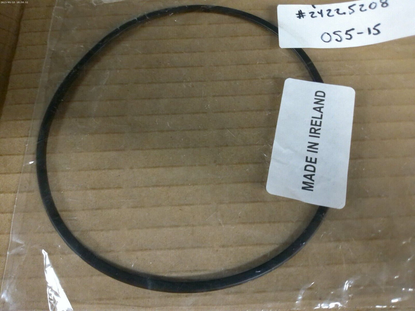 24225208 - SEAL - General Motors | OS5-15