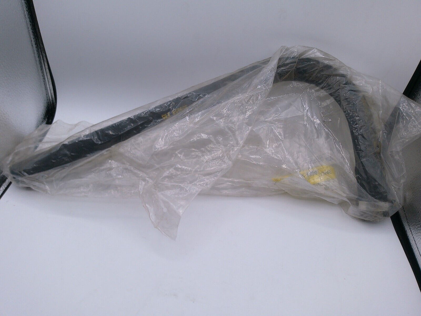 ACDelco Fuel Filler Hose 2295-1230 22951230 Genuine OEM | CS10-E-T