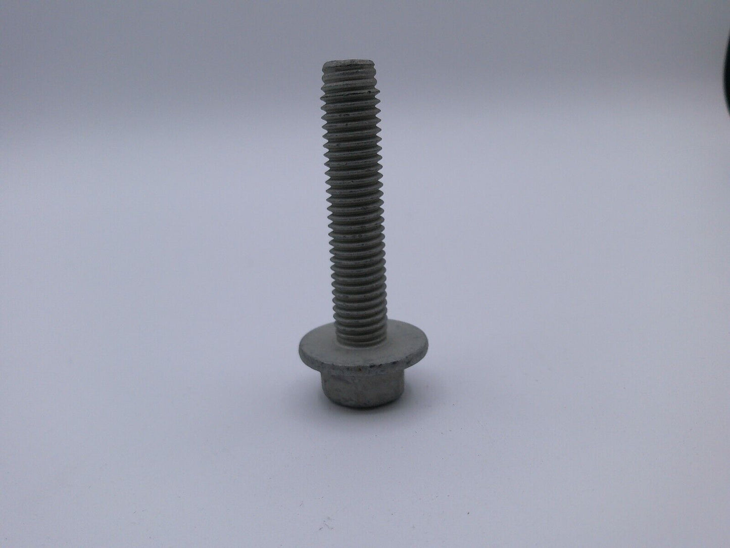 Genuine GM OEM Engine Mounting-Cover Bolt 11611807 | OS4-17-D