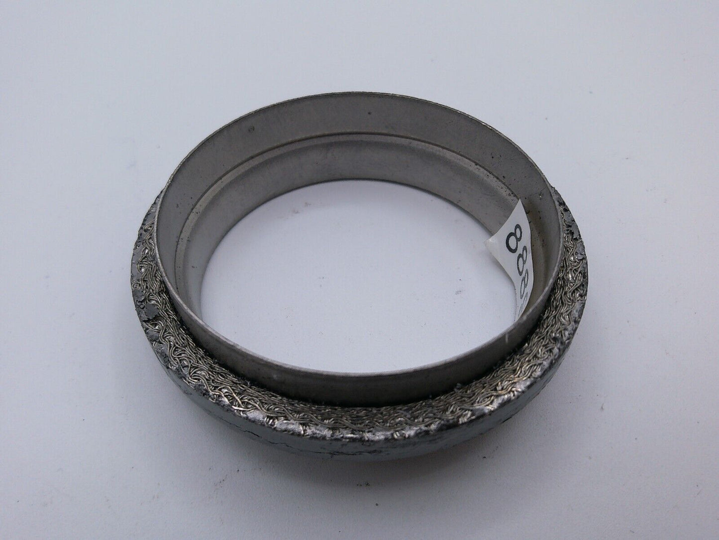 Genuine GM OEM Exhaust-Cross Over Pipe Seal 88891734 | OS4-03-B