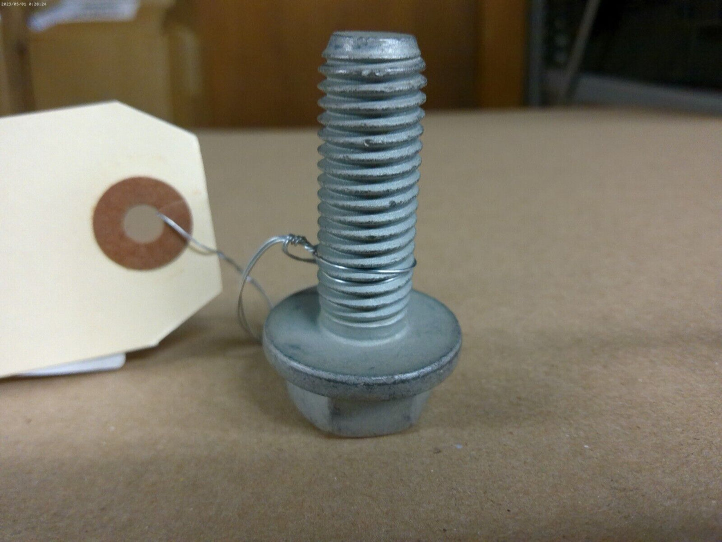 11518237 - BOLT - General Motors OEM GM | OS4-19