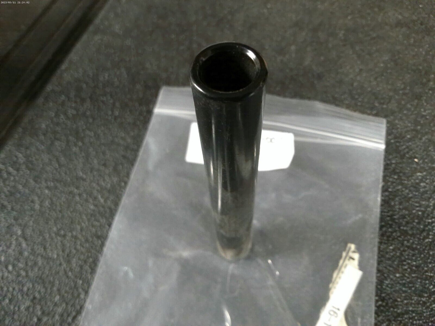 16-15302-000 Freightliner SUSPENSION REBOUND SLEEVE COLLAR | OS5-13