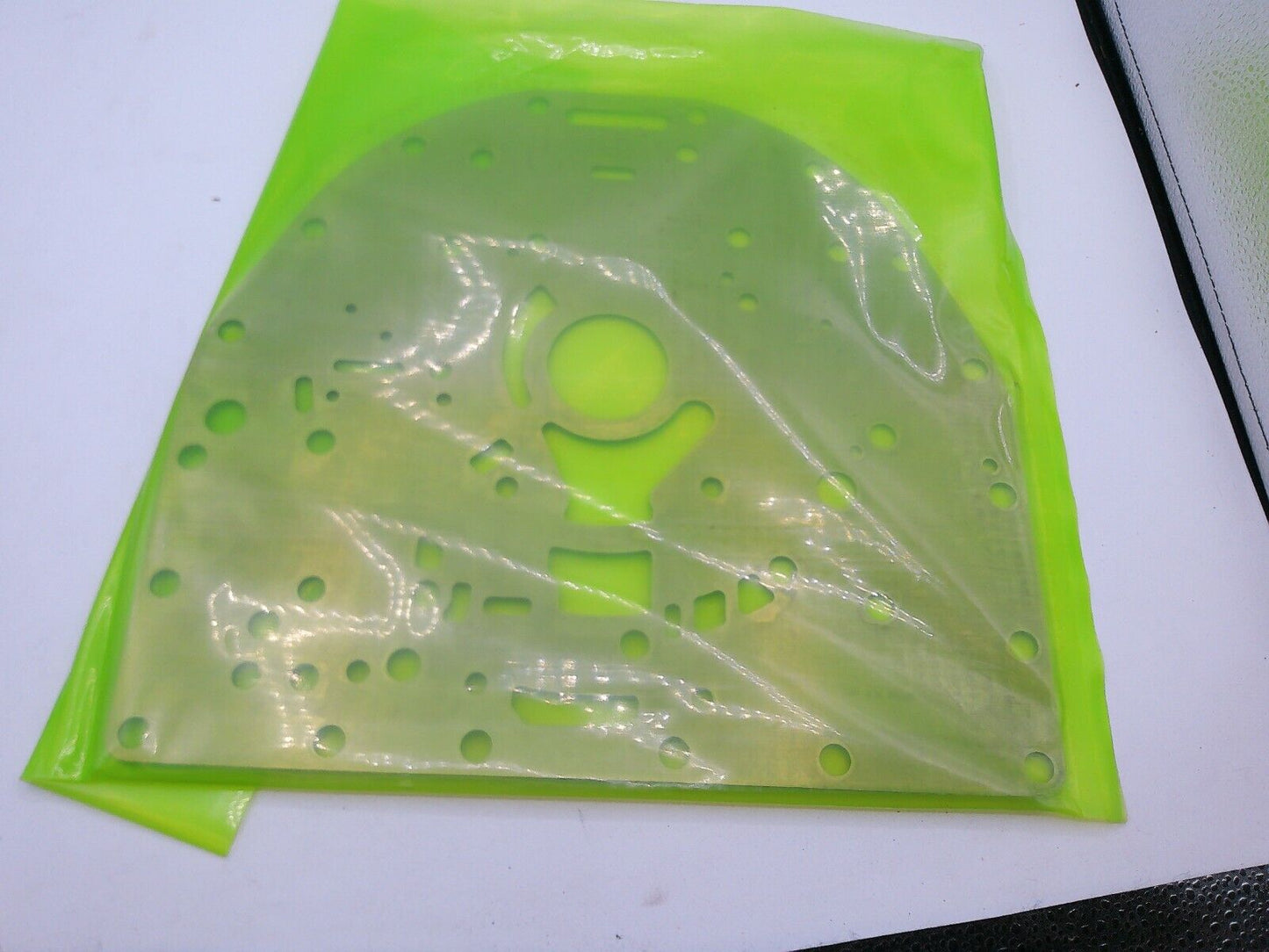 Genuine GM Automatic Transmission Fluid Pump Plate 24288844 | CS10-B