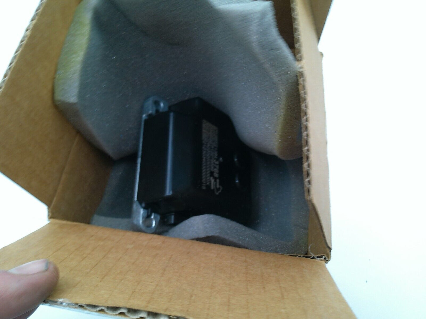 Genuine GM 13542768 Steering Column Control Module | OS5-01