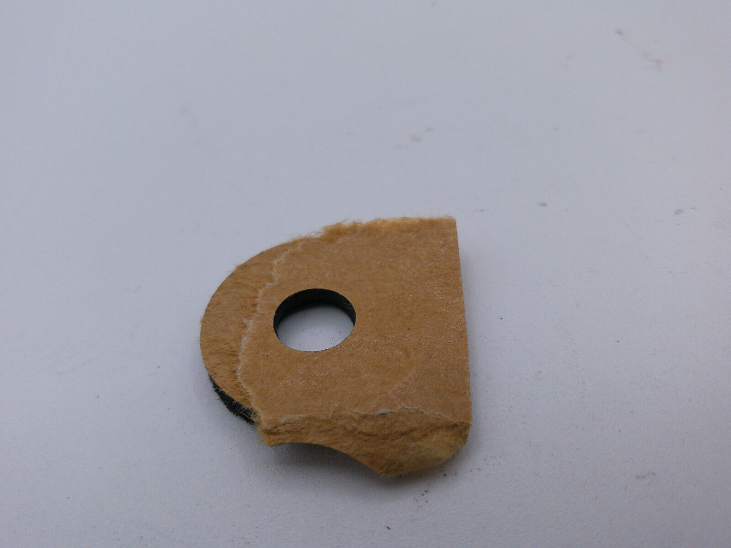 2016-2018 CHEVY VOLT/CAMARO RUBBER WASHER 11547298 GENUINE OEM | OS4-04-C