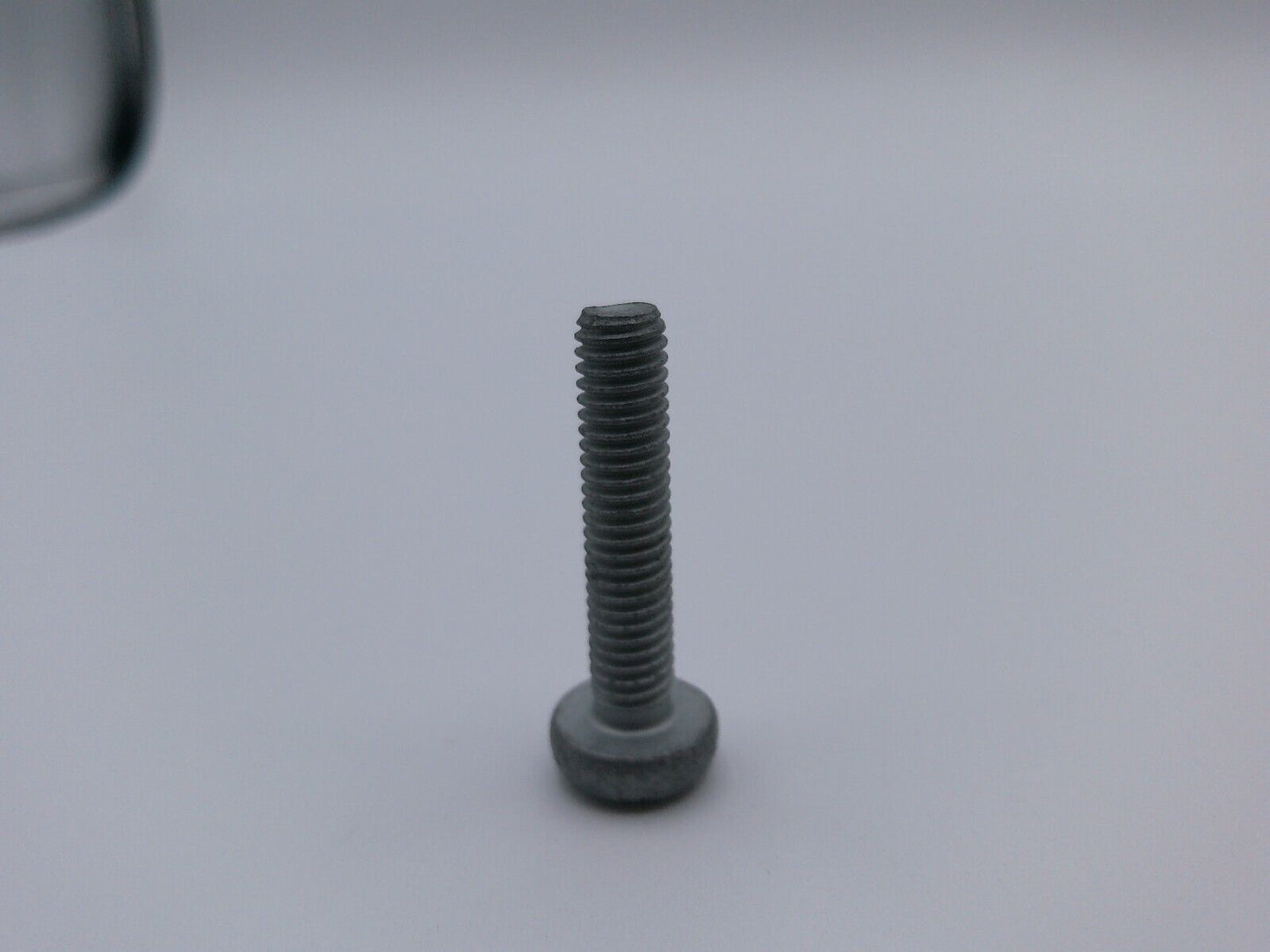 Genuine Volkswagen Water Pump Assembly Bolt N-910-680-01 | OS3-03-B