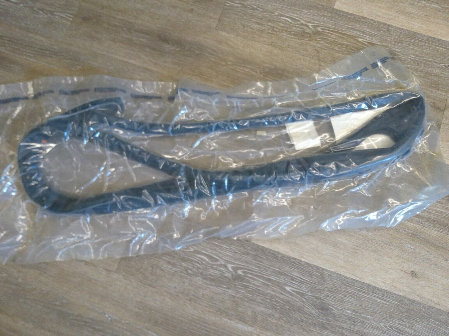 OEM GM Front LH Door Mounted Weatherstip 23330684 | OS5