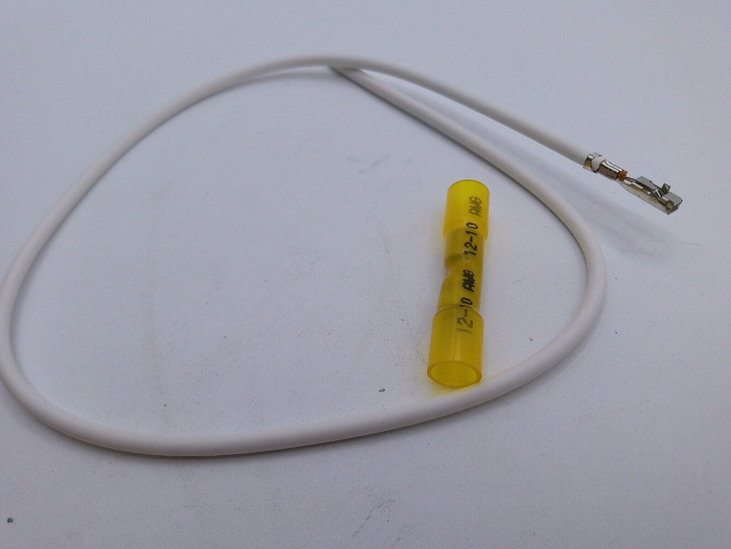 Genuine oem GM 19303708 Multi-Purpose Wire Connector | OS4-13-C