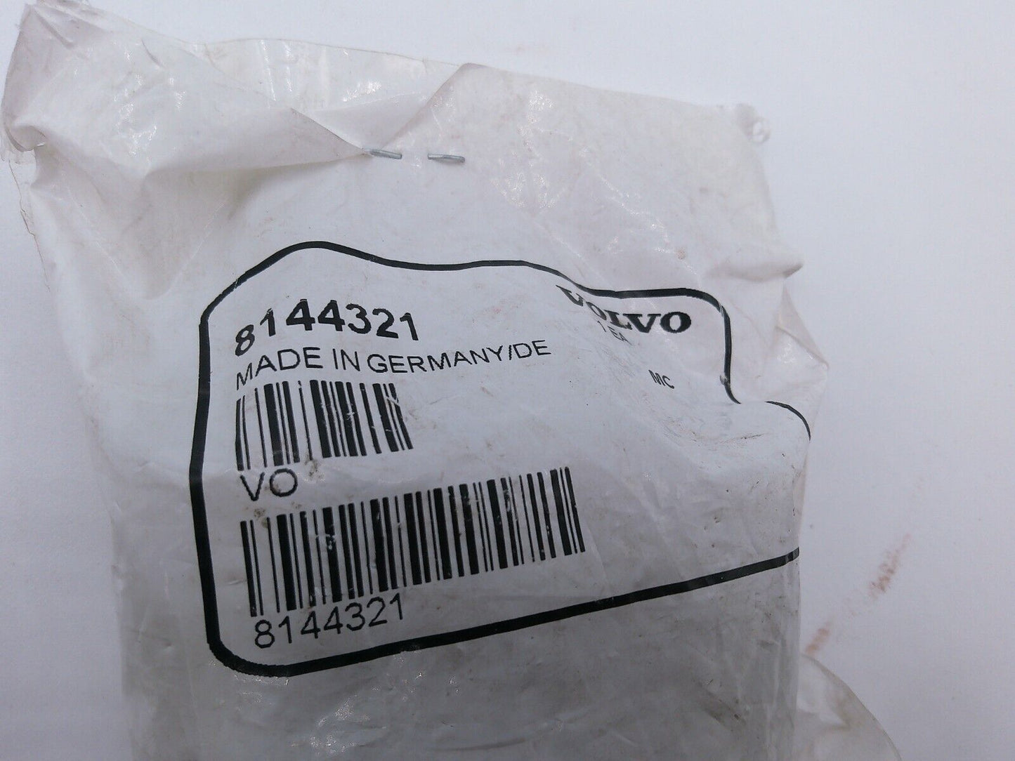 8144321 GENUINE VOLVO OEM ROCKER SWITCH | OS1-04-D