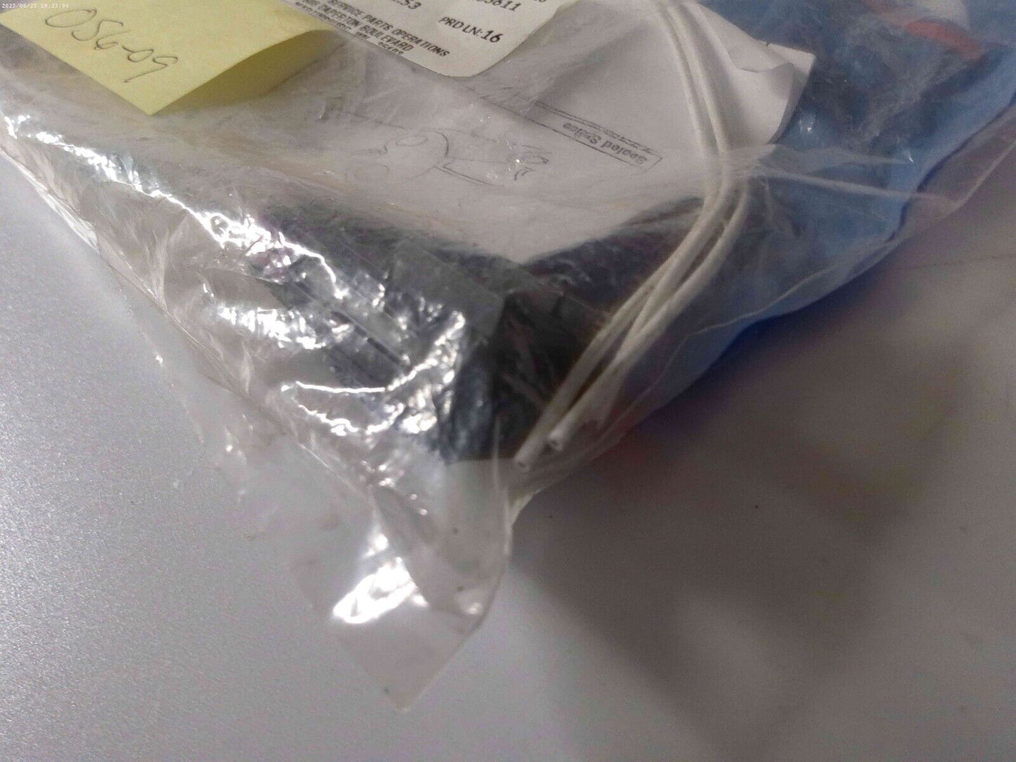 Genuine General Motors OE GM Connector Kit 19299714 | OS6-09