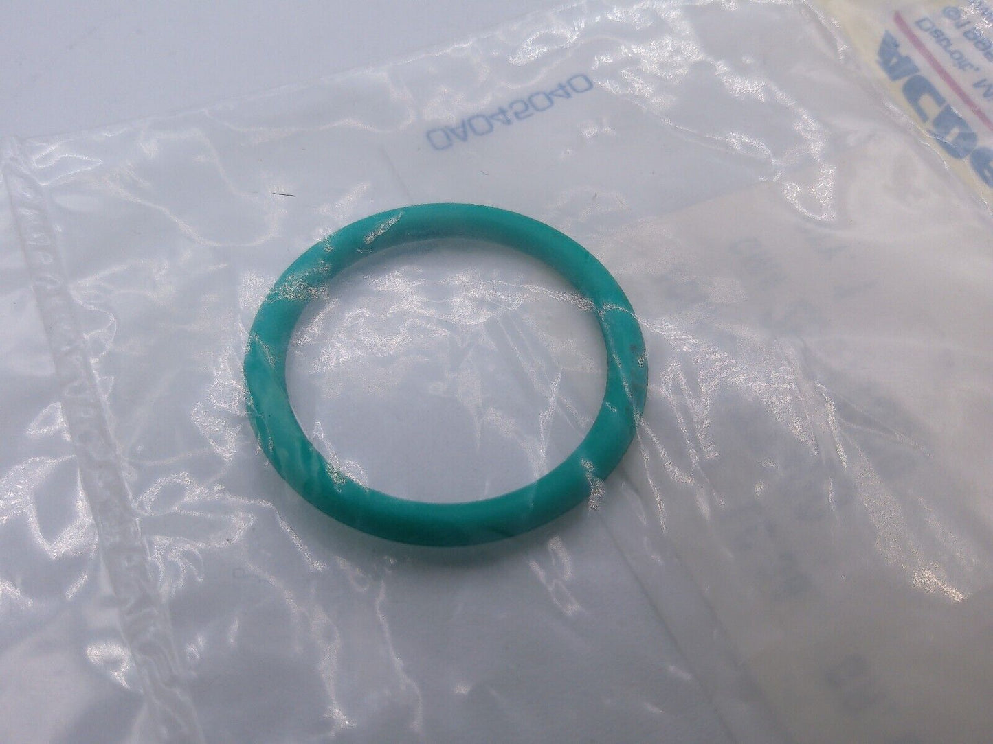 CV Joint O-Ring Front ACDelco GM Original Equipment 25877309 | OS4-16-A