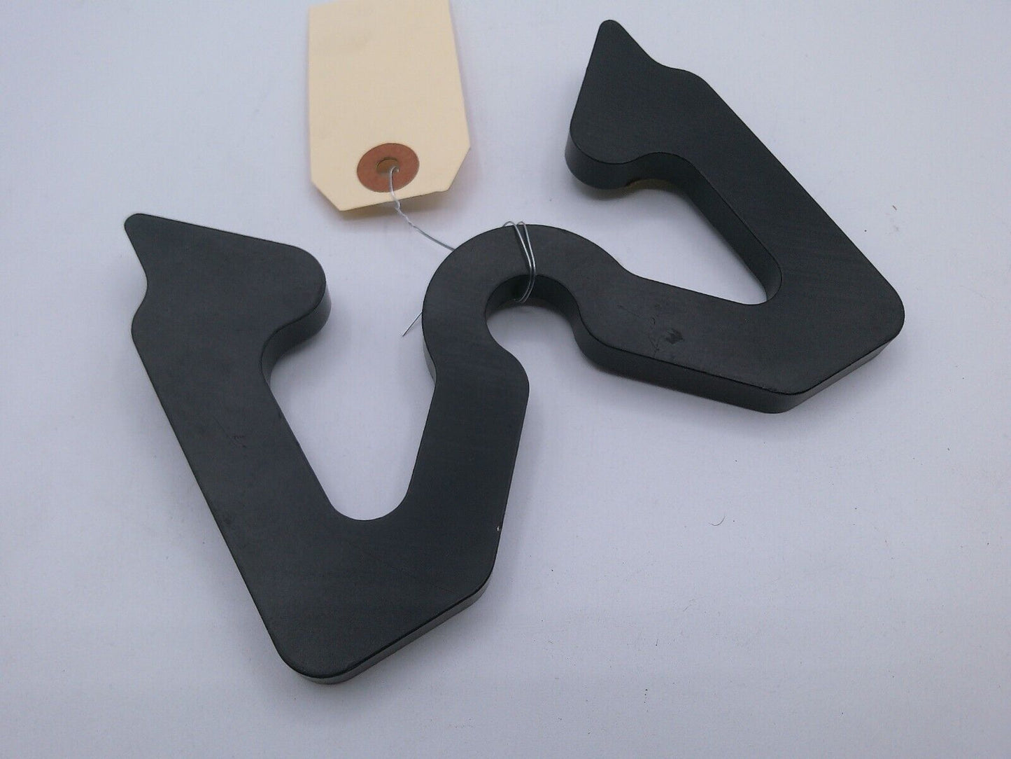 Genuine BlueBird Bus Part: 00055007 SPACER,SUSP,FRONT,10MM | DSK-02-3B