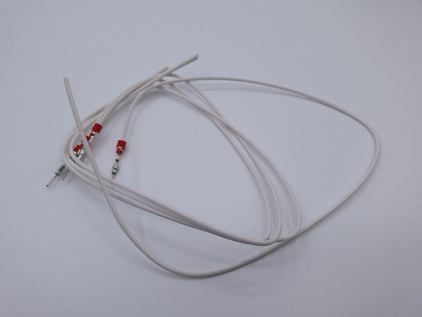 Lot of (4) Genuine OEM GM Multi-Purpose Wire Connectors 13575380 | OS2-02-A