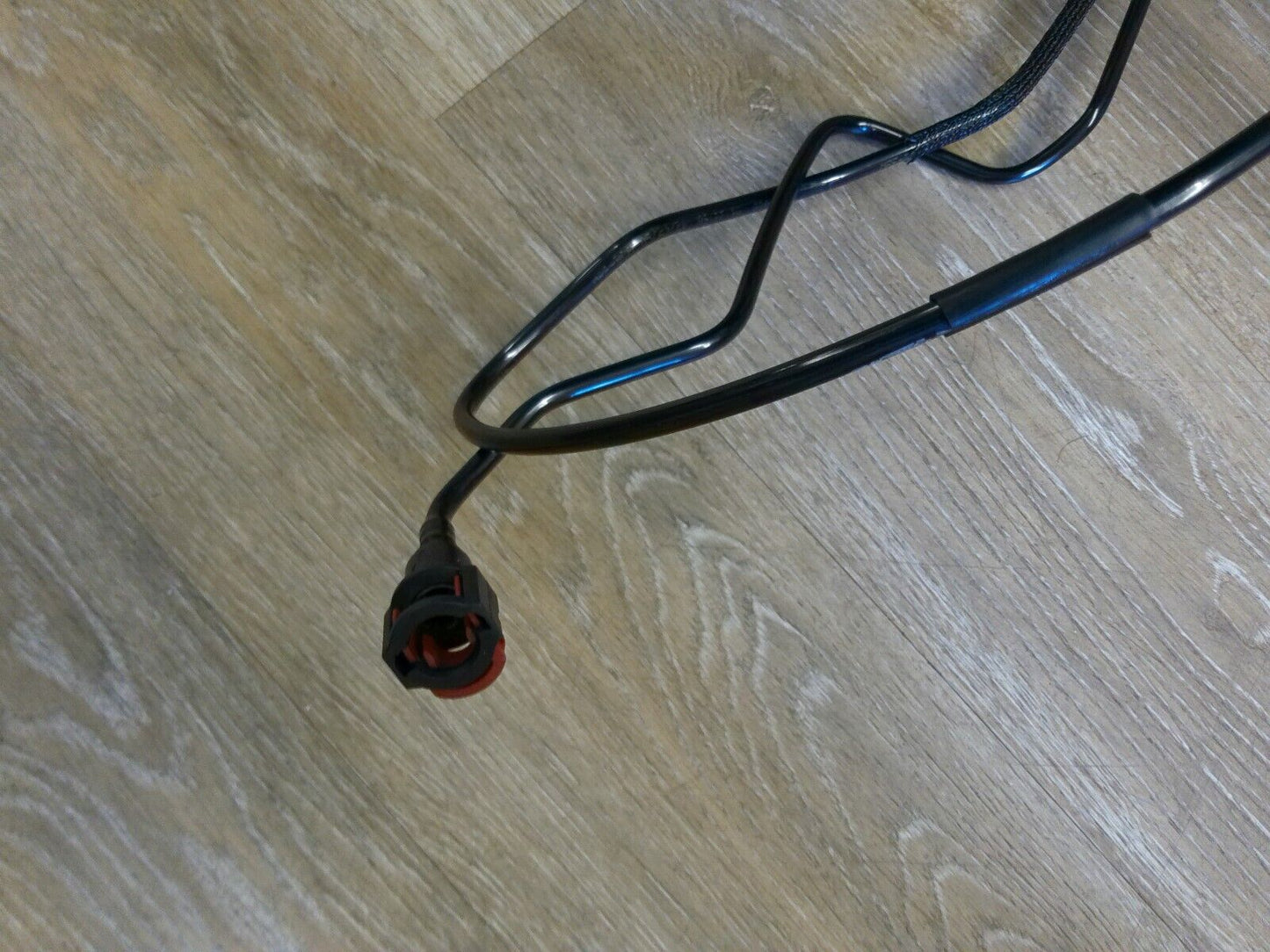 GM OEM Fuel Pre-Heater Hose - 15814735 | CS12-B