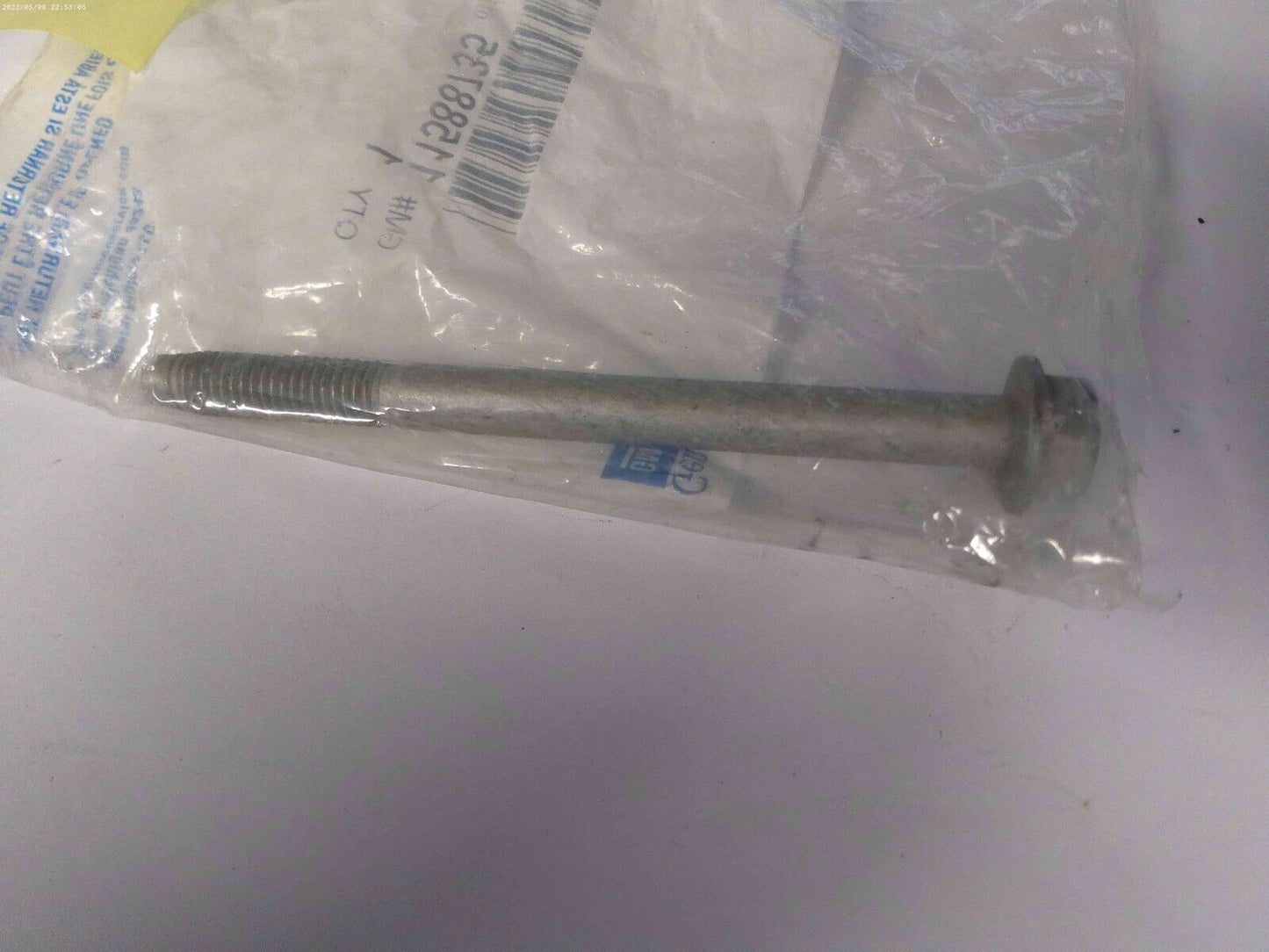 Genuine GM Multi-Purpose Bolt 11588734 | OS7-13