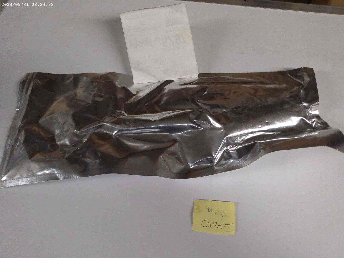 GM OEM Air Conditioner-A/C AC Drier 22996648 | CS12-C-T