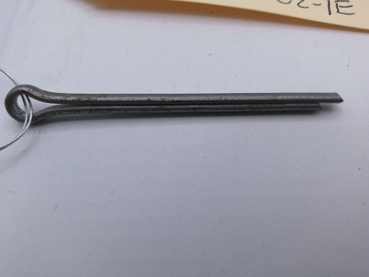 Genuine BlueBird Bus Part: 04301362 COTTER PIN | DSK-02-1E