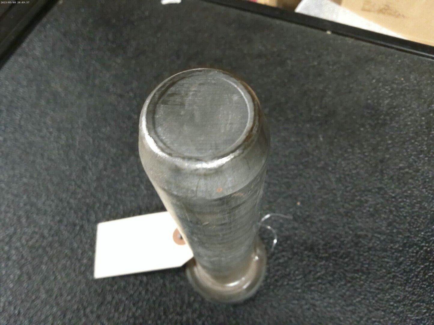 Fifth Wheel Retention Pin 3889-XE02759 Multi Purpose Pin | 0S5-15