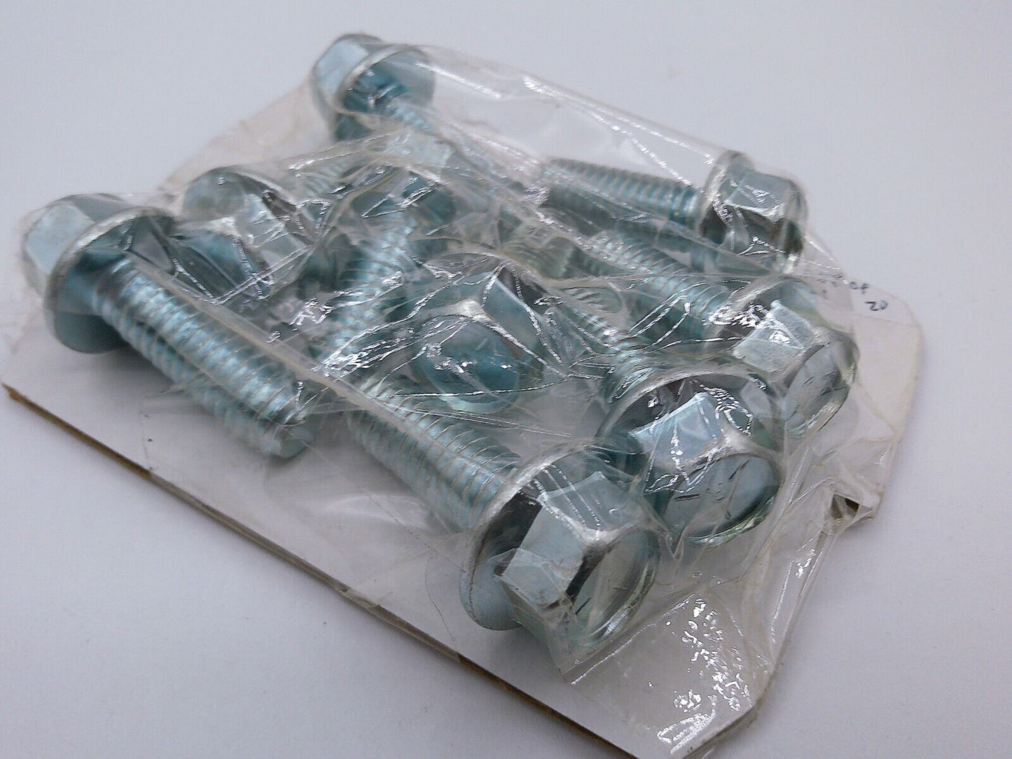 Genuine OEM MACK 25106976 FLANGE SCREW Lot of (9) | OS1-10-C